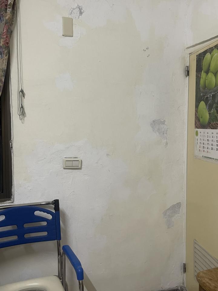 油漆工程案件圖片