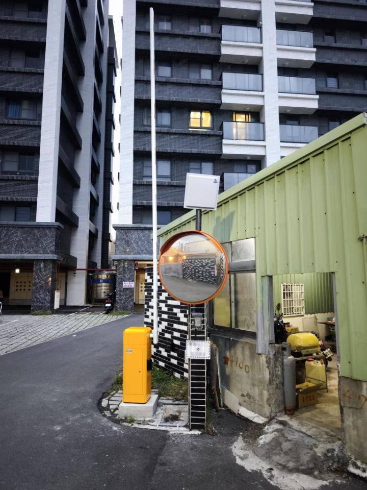 停車場管理系統案件圖片