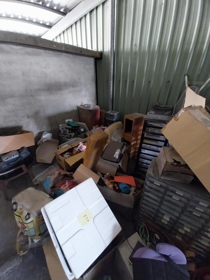 搬家清潔案件圖片