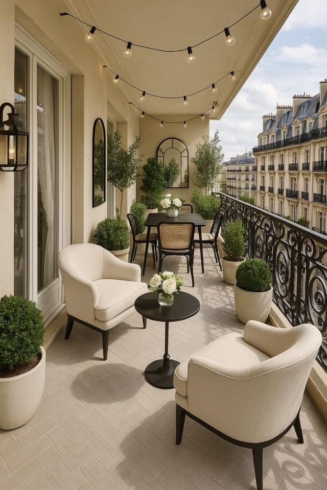 陽台設計案件圖片