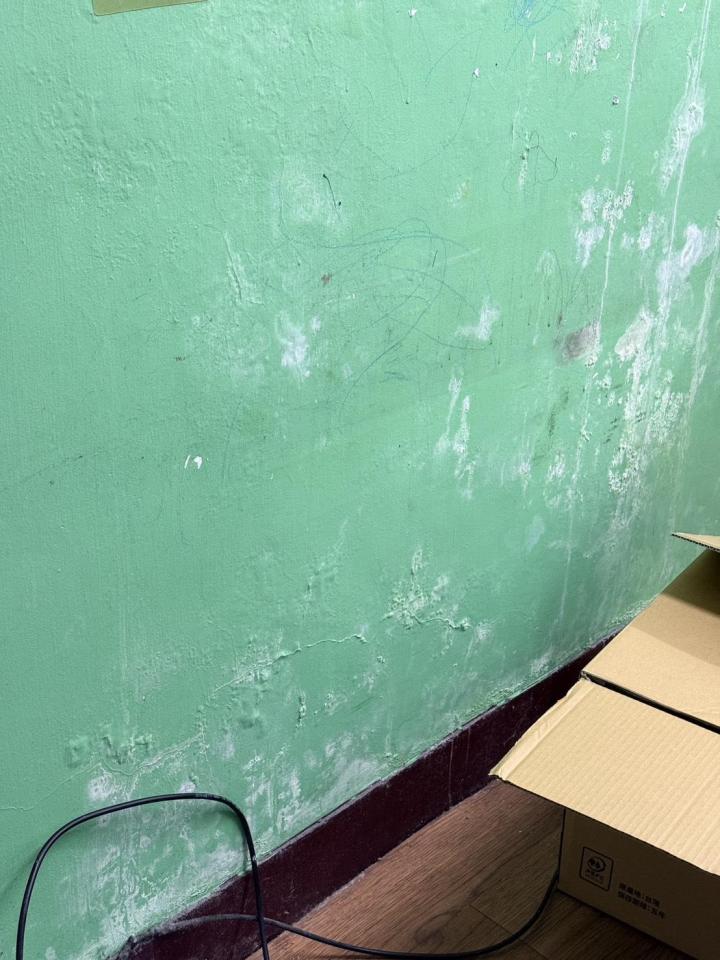 油漆工程案件圖片