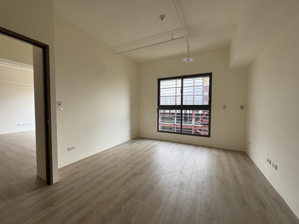 吊隱式除濕機安裝案件圖片