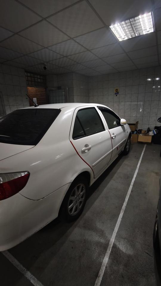 汽車板金烤漆案件圖片