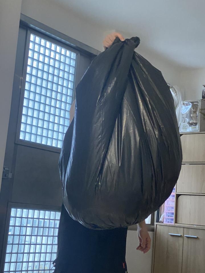代收垃圾案件圖片