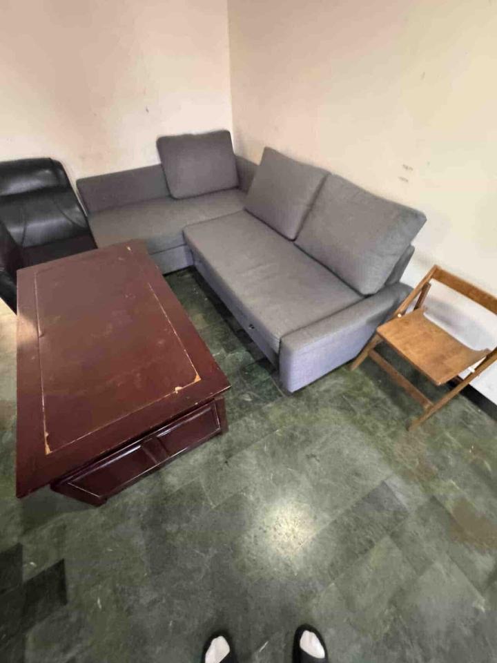 沙發清潔案件圖片