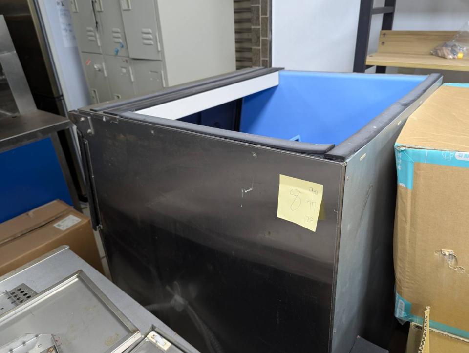 載貨運輸服務案件圖片