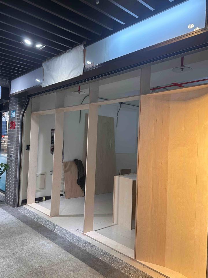 油漆工程案件圖片