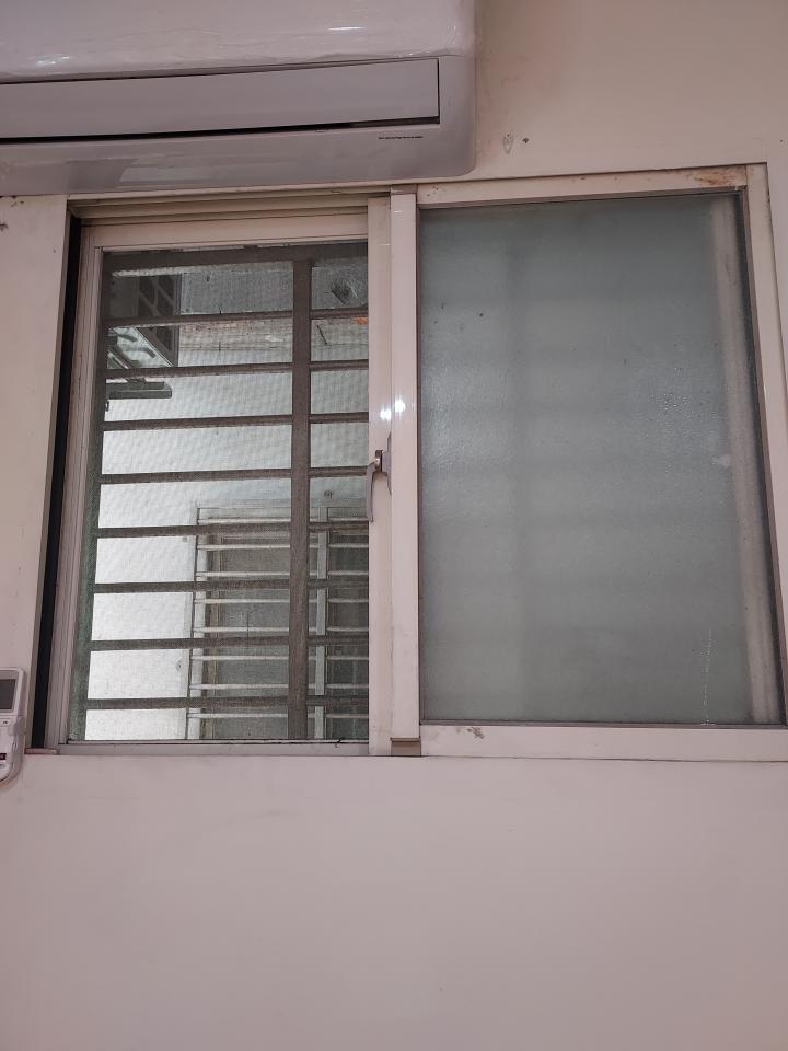 紗窗裝修案件圖片