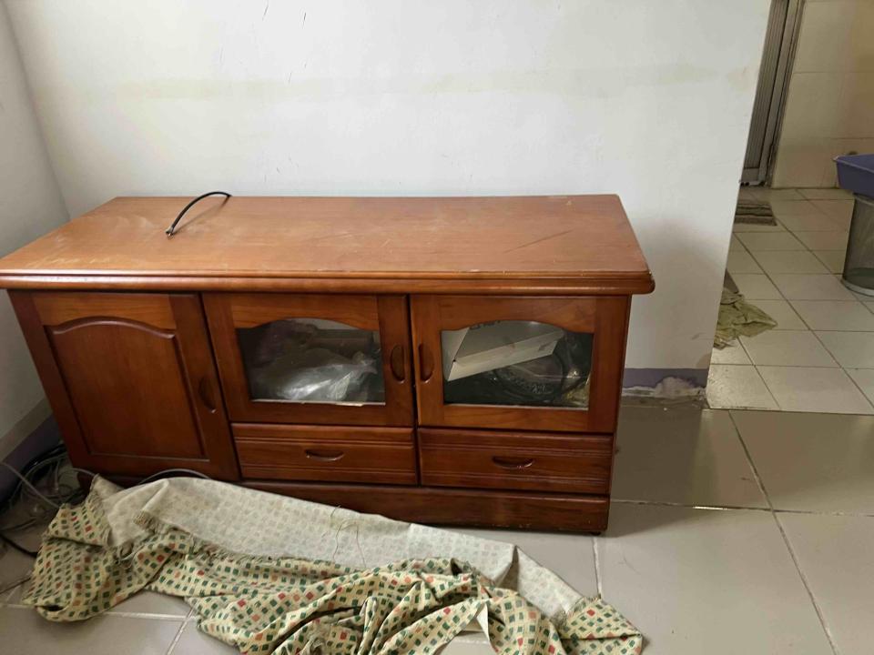 大型家具回收案件圖片