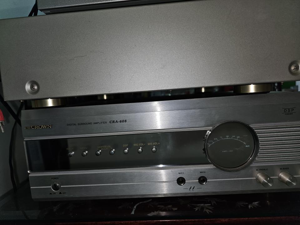 音響喇叭維修案件圖片