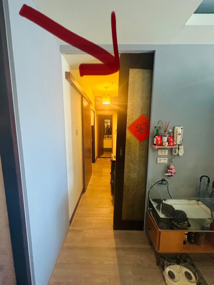 木工施工案件圖片