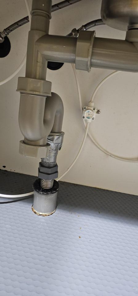 水管維修案件圖片