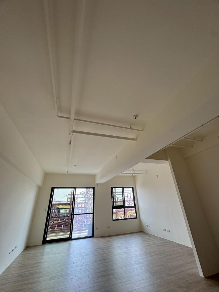 吊隱式除濕機安裝案件圖片