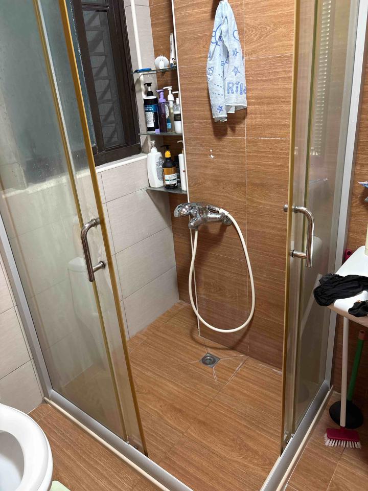 浴缸與淋浴裝修案件圖片