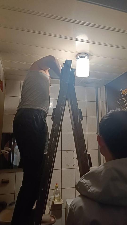 通馬桶案件圖片