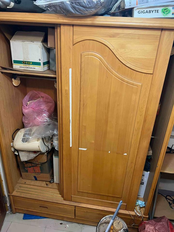 大型家具回收案件圖片