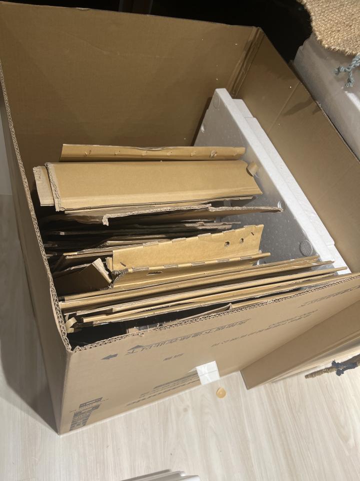 代收垃圾案件圖片