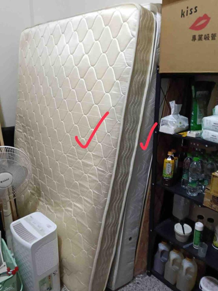 大型垃圾回收案件圖片