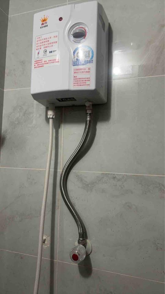 水龍頭裝修案件圖片