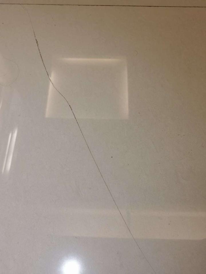 磁磚修補案件圖片