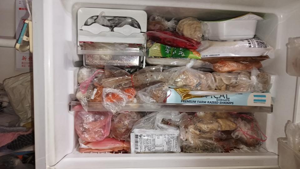 冰箱維修案件圖片