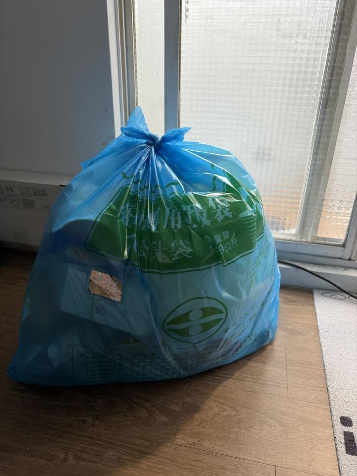 代收垃圾案件圖片