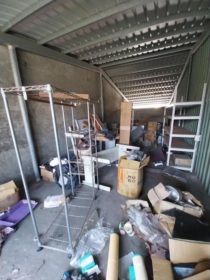 搬家清潔案件圖片