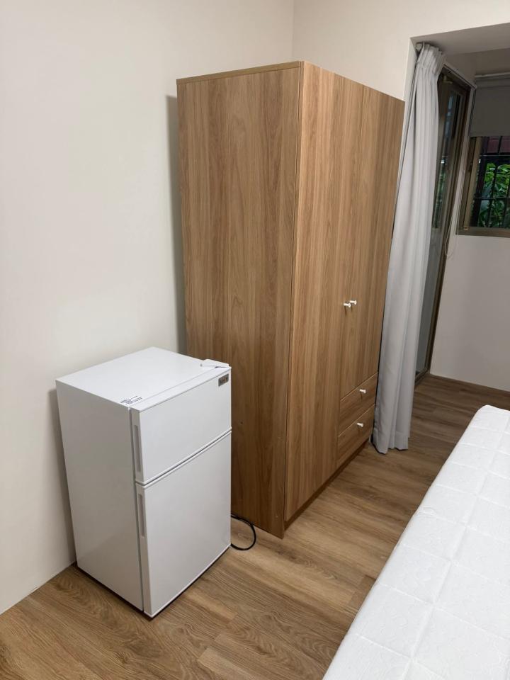 小坪數裝潢案件圖片