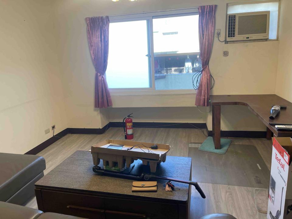 搬家清潔案件圖片