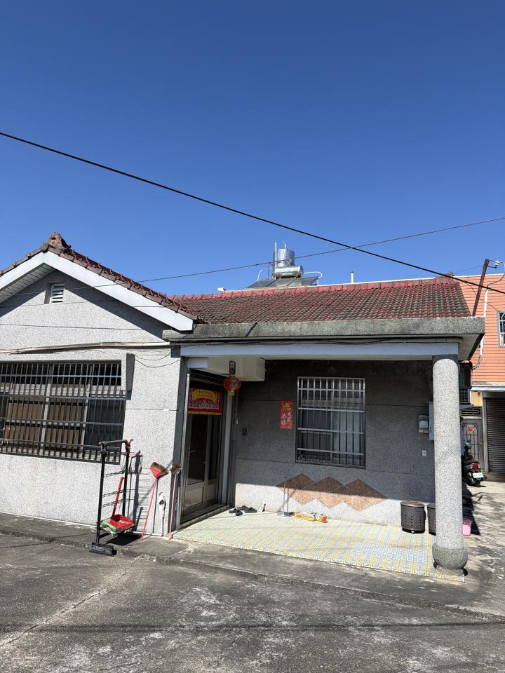 屋瓦翻修案件圖片