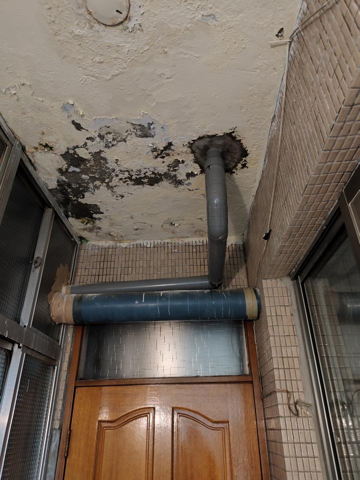 水管維修案件圖片