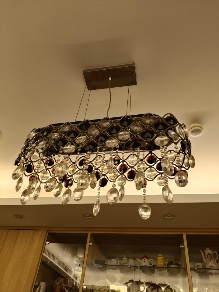 燈具維修案件圖片