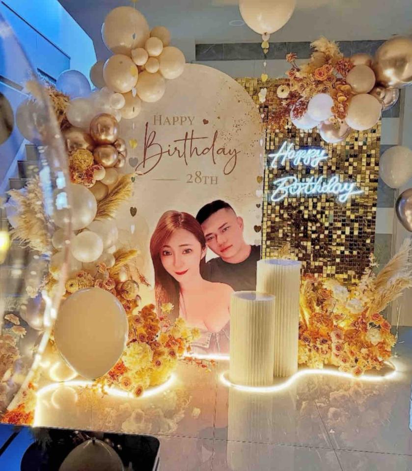 活動場地佈置案件圖片