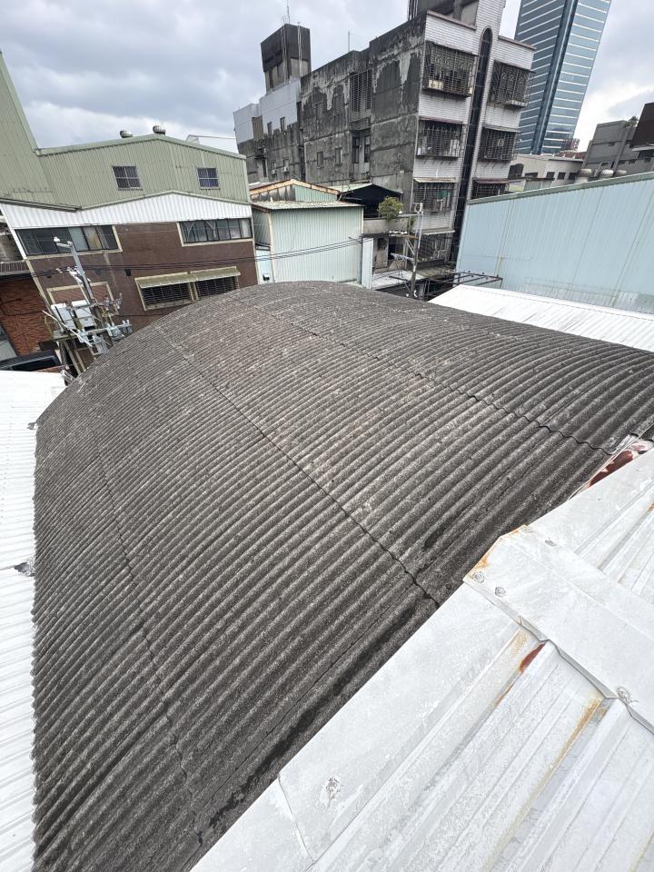 拆除工程案件圖片