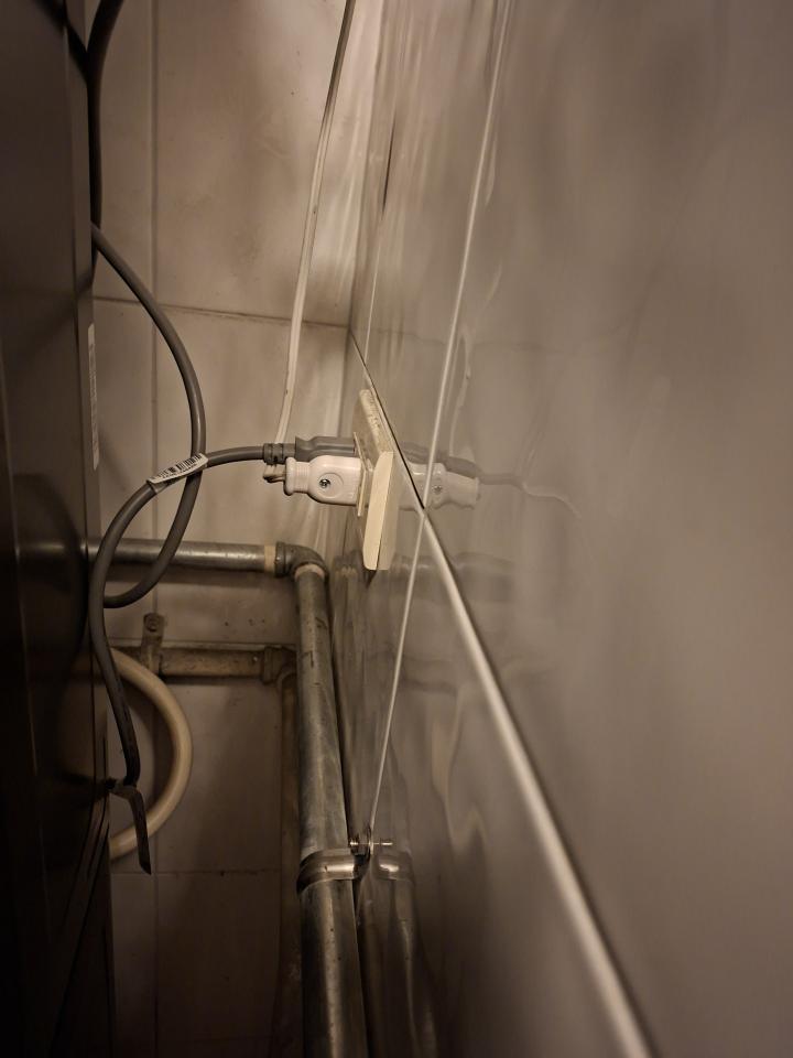 電線裝修案件圖片