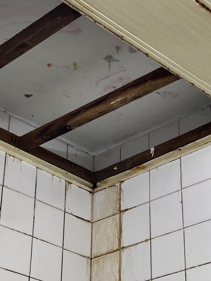 漏水處理案件圖片