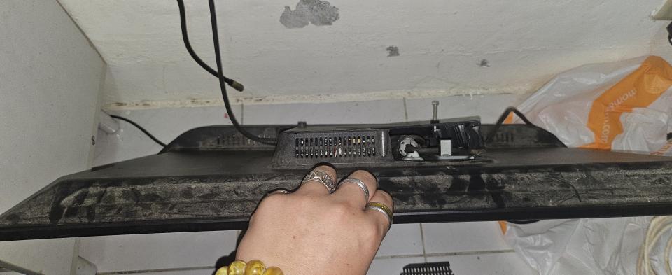 大型垃圾回收案件圖片