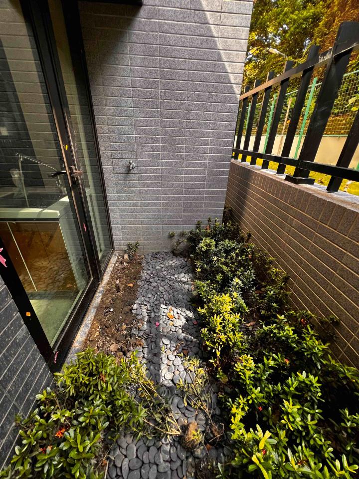 園藝維護案件圖片