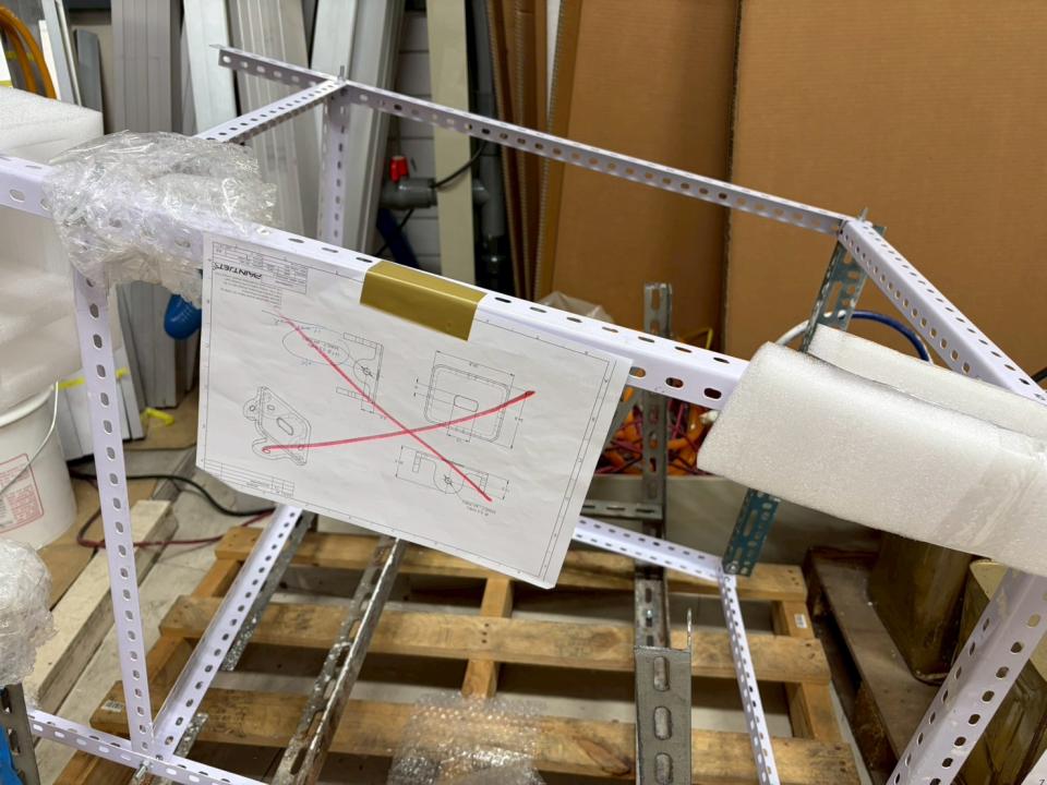 大型垃圾回收案件圖片