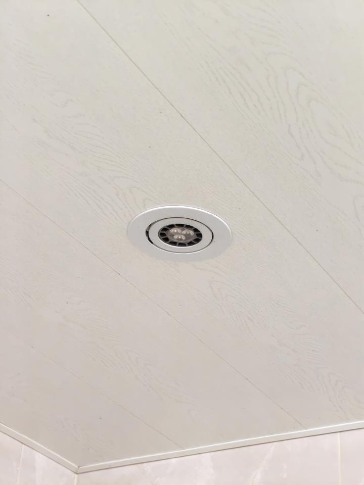 燈具維修案件圖片