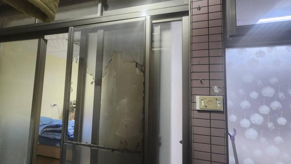 紗窗裝修案件圖片