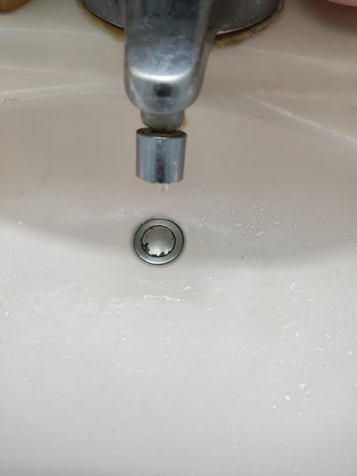 水龍頭裝修案件圖片