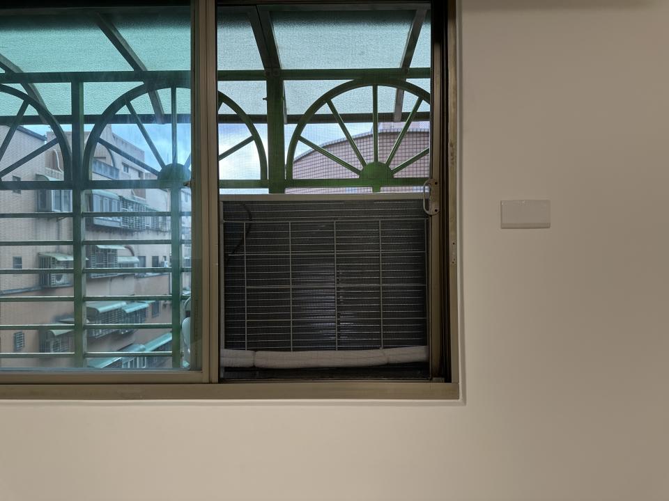 冷氣移機案件圖片