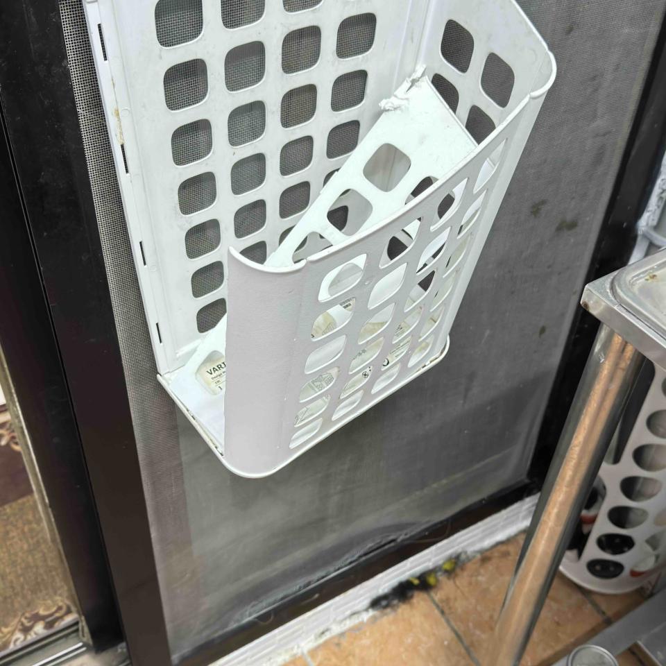 紗窗裝修案件圖片