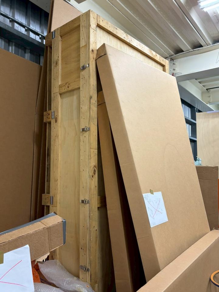 大型垃圾回收案件圖片