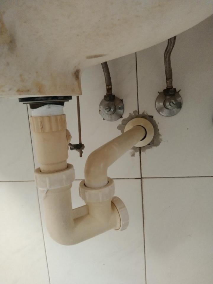 水管維修案件圖片