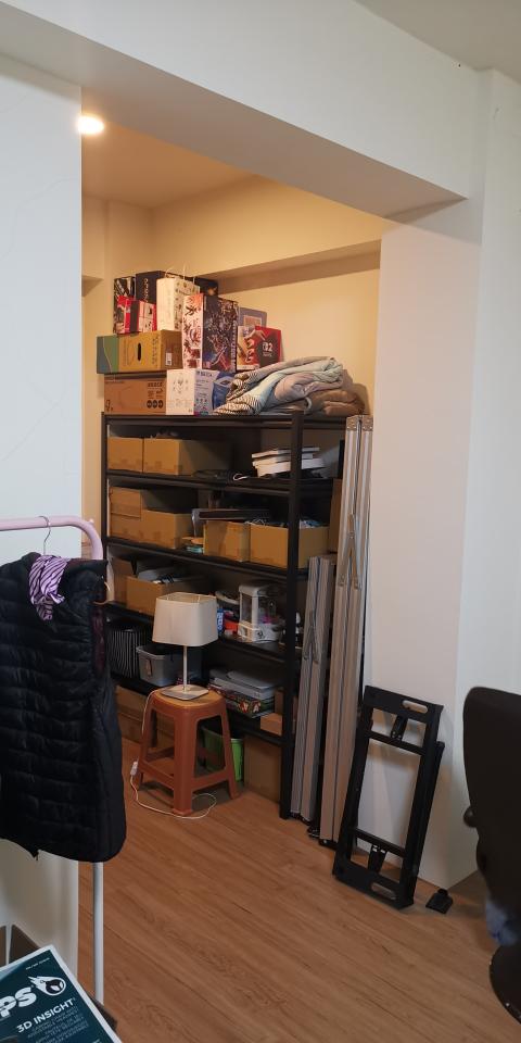 木工施工案件圖片