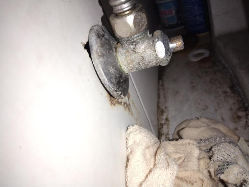 水管維修案件圖片