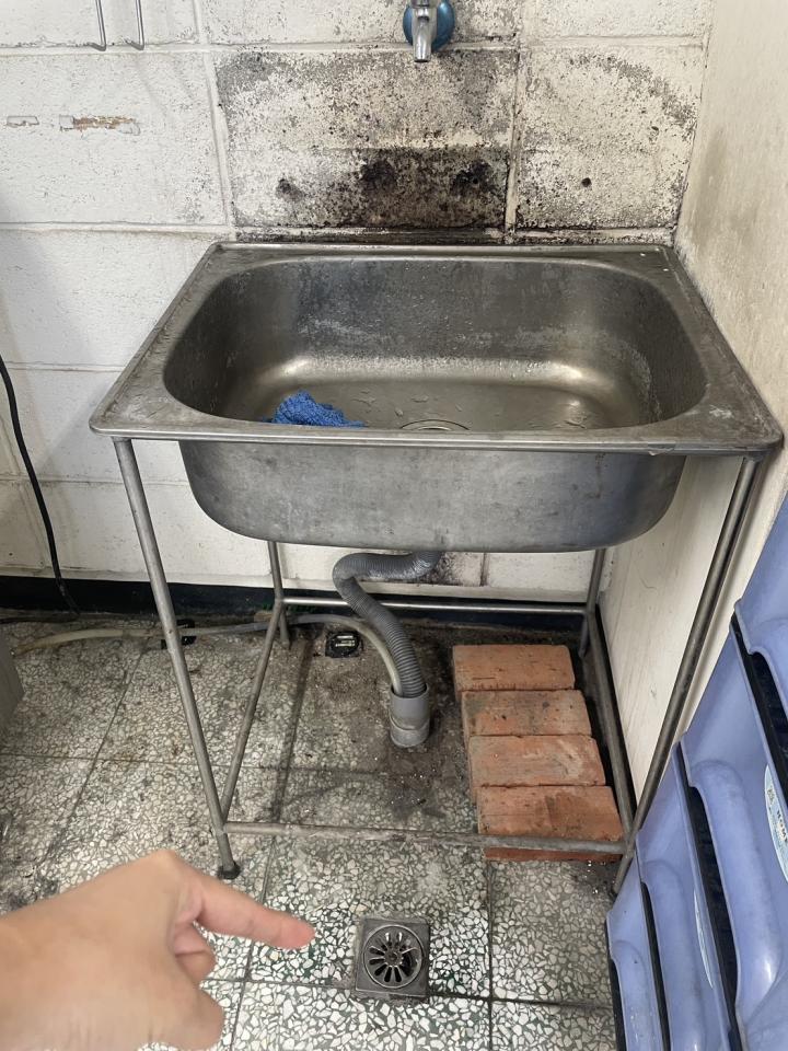 水管維修案件圖片