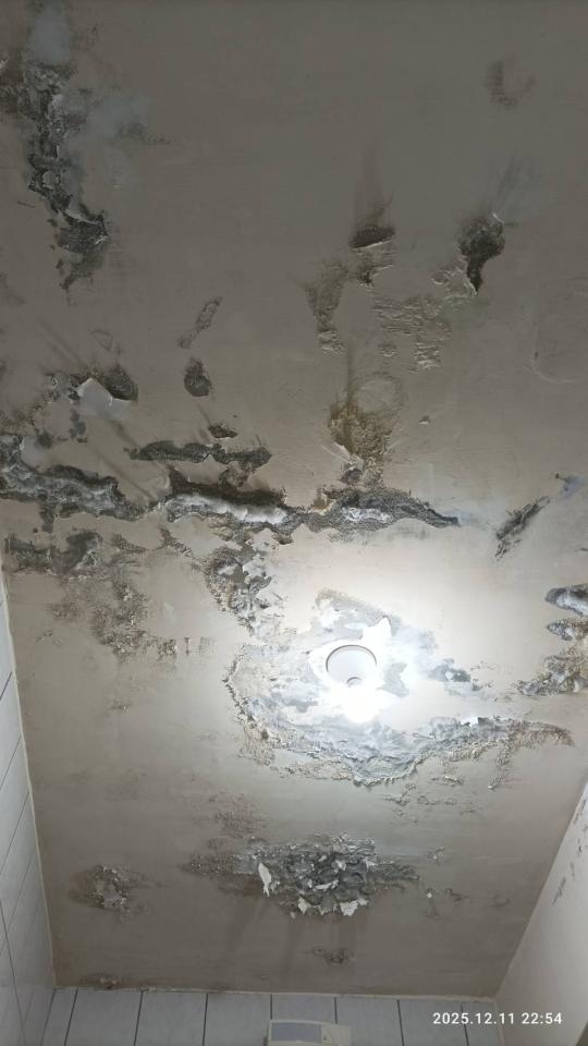 漏水處理案件圖片